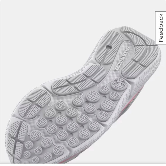 Under Armour Girl’s Shoes 5.5 - Picture 2 of 12